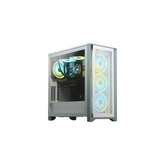 CORSAIR 4000D AIRFLOW Tower ATX no power CC-9011201-WW