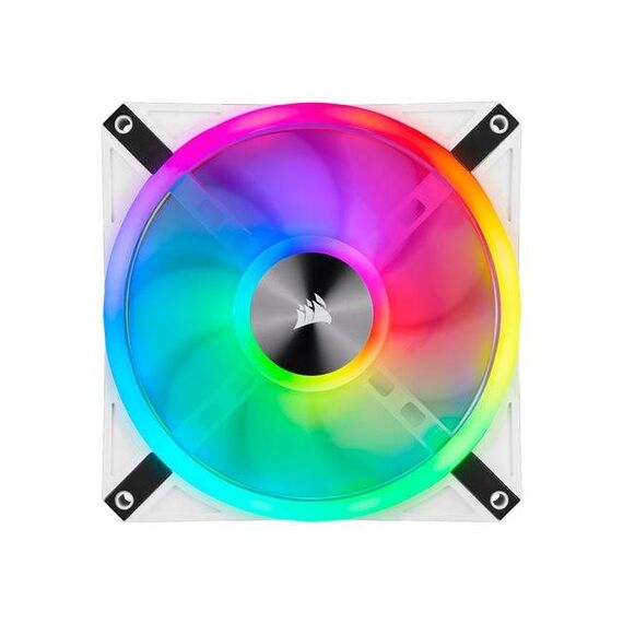 CORSAIR iCUE QL140 RGB Case fan 140 mm CO-9050105-WW