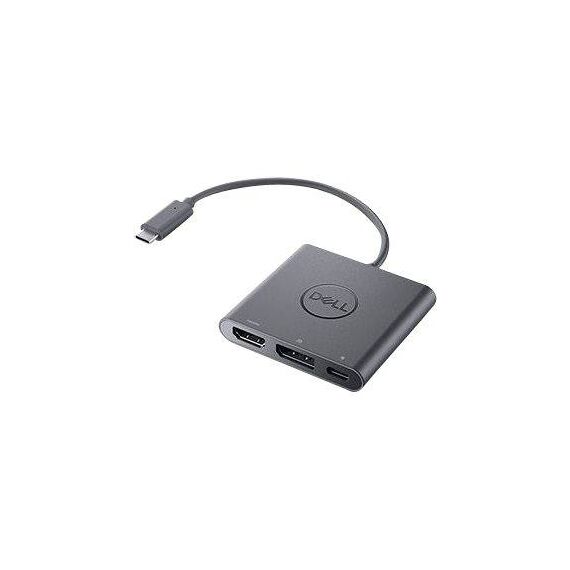 Dell Adapter USB-C to HDMIDP with Power DBQAUANBC070
