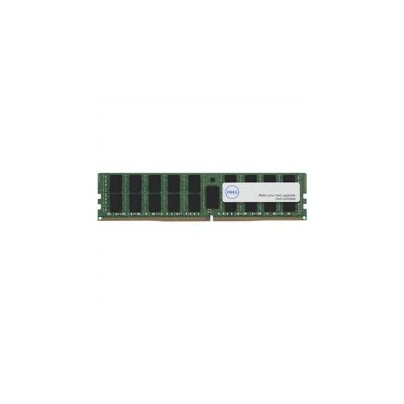 Dell DDR4 16 GB DIMM 288-pin 3200 MHz PC4-25600 AB120717