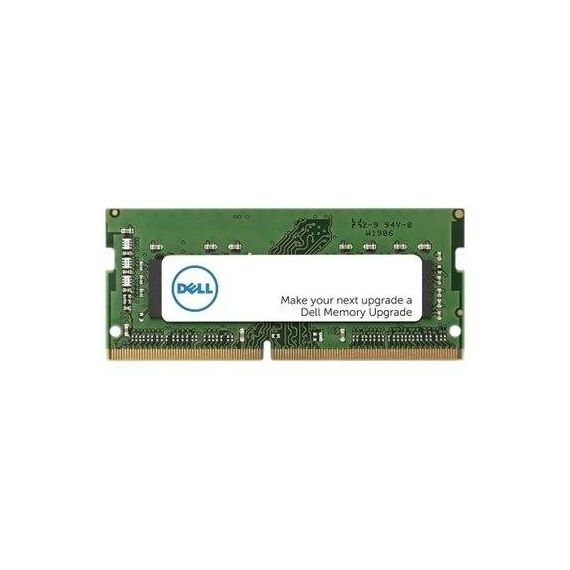 Dell DDR4 16 GB SO-DIMM 260-pin 2400 MHz A9654877