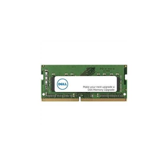 Dell DDR4 16 GB SO-DIMM 260-pin 3200 MHz AA937596
