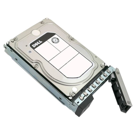 Dell Hard drive 8 TB hot-swap 3.5 SATA 6Gbs 400-AHID