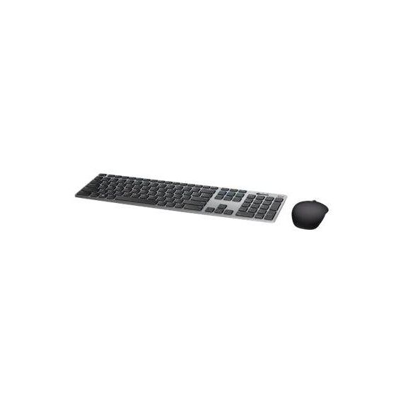 Dell KM717 Premier Keyboard and mouse set 580-AFQM