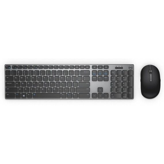 Dell KM717 Premier Keyboard and mouse set 580-AFQM