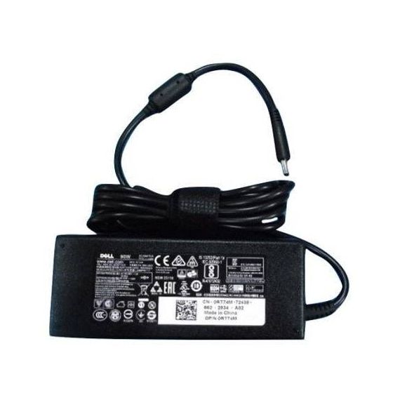 Dell Power adapter 90 Watt European Union for 450-AEWC