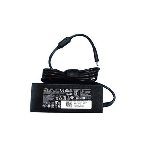 Dell Power adapter 90 Watt European Union for 450-AEWC