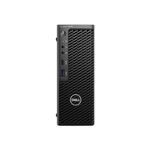 Dell Precision 3240 Compact USFF  Core i7 10700 GYWF1