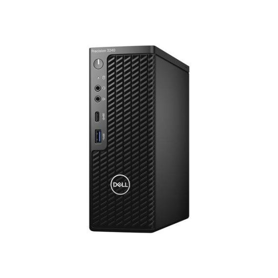 Dell Precision 3240 Compact USFF  Core i7 10700 GYWF1