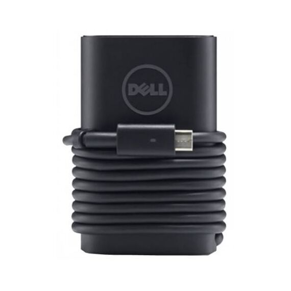 Dell USB-C AC Adapter E5 Kit power adapter 65 DELL-921CW