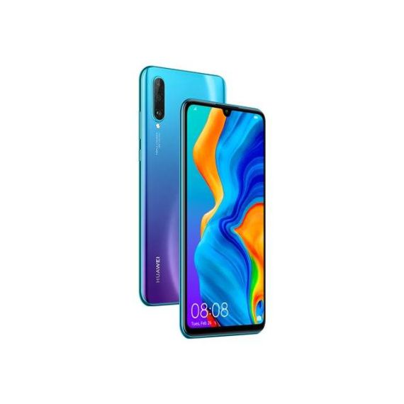 Huawei P30 lite New Edition Smartphone dual-SIM 51094WQB