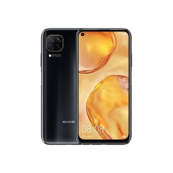 Huawei P40 lite Smartphone dual-SIM 4G LTE 128 51095CKC