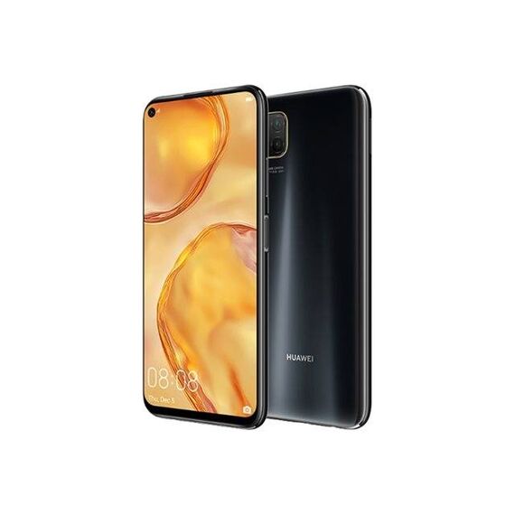 Huawei P40 lite Smartphone dual-SIM 4G LTE 128 51095CKC