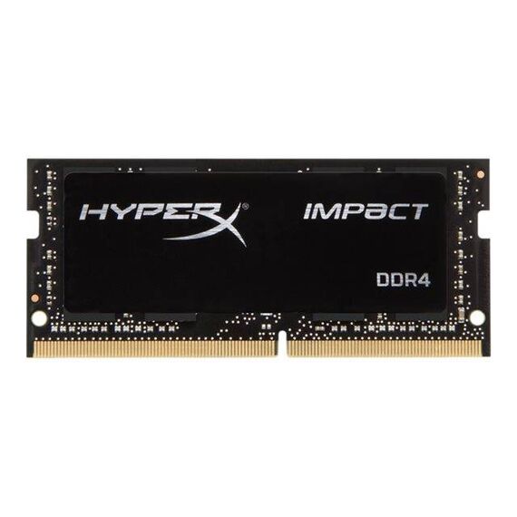 HyperX Impact DDR4 16 GB SO-DIMM 260-pin HX426S16IB216
