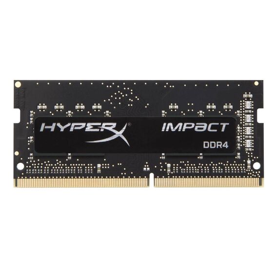 HyperX Impact DDR4 16 GB SO-DIMM 260-pin HX426S16IB216