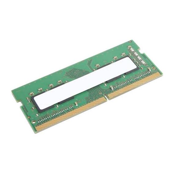 Lenovo DDR4 8 GB SO-DIMM 260-pin 3200 MHz 4X70Z90844