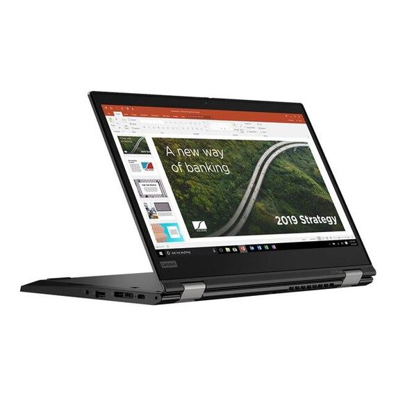 Lenovo ThinkPad L13 Yoga 20R5 Flip design Core 20R50007UK