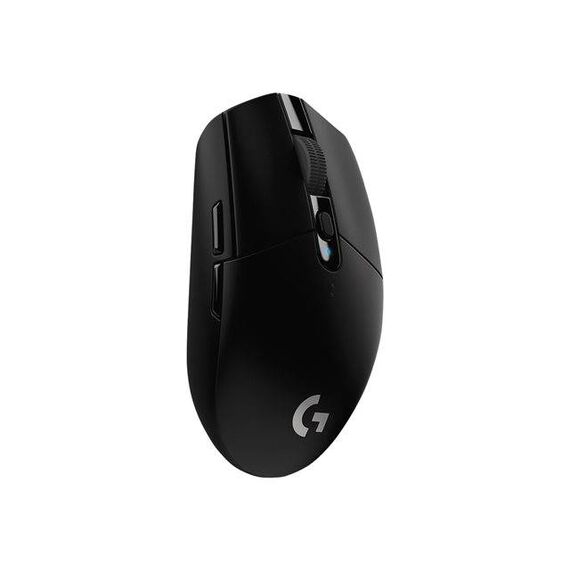 Logitech G305 Mouse optical 6 buttons wireless 910-005282