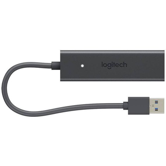 Logitech Screen Share External video adapter 939-001553