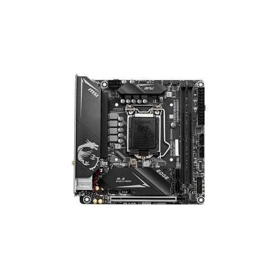 MSI MPG B460I GAMING EDGE WIFI Motherboard mini 7C86-002R