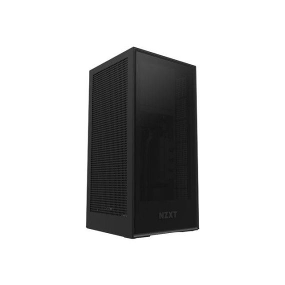 NZXT H1 Tower mini ITX 650 Watt CA-H16WR-B1-EU