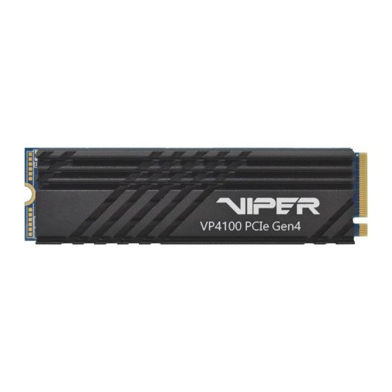 Patriot Viper VP4100 SSD M.2 2280  1TB  VPR100-1TBM28H