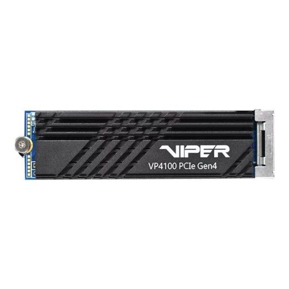 Patriot Viper VP4100 SSD M.2 2280  1TB  VPR100-1TBM28H