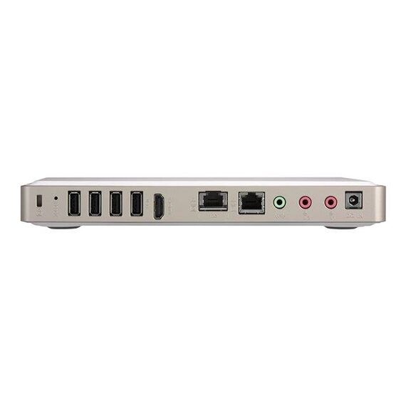 QNAP TBS-453DX M.2 SSD NASbook NAS server 4 TBS-453DX-8G