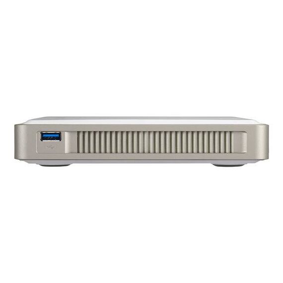 QNAP TBS-453DX M.2 SSD NASbook NAS server 4 TBS-453DX-8G