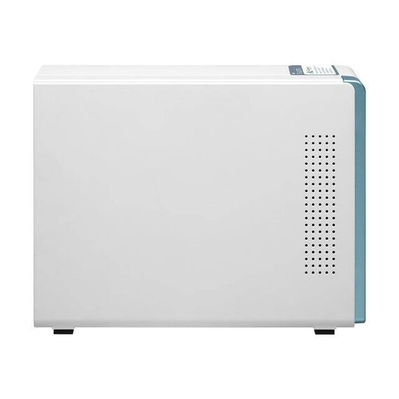 QNAP TS-231P3 NAS server 2 bays SATA 6Gbs TS-231P3-4G