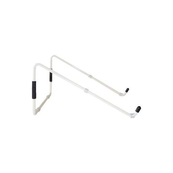 R-Go Steel Travel Notebook stand white RGOSC015W