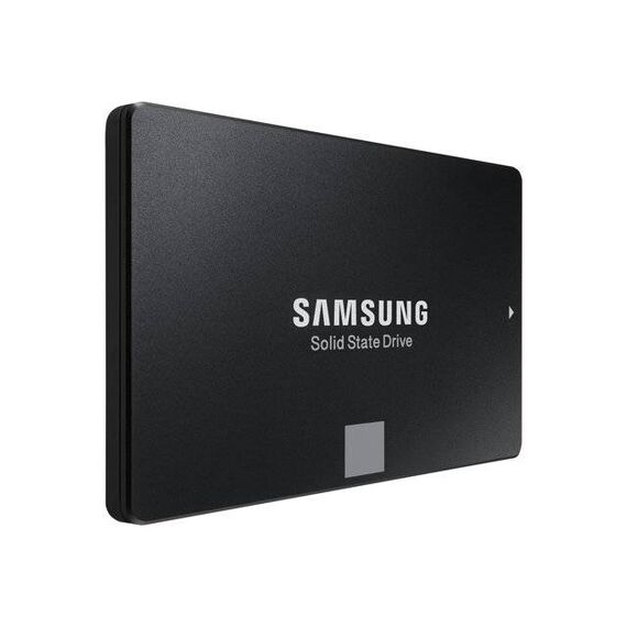 Samsung 860 EVO MZ-76E500B Solid state drive MZ-76E500BEU