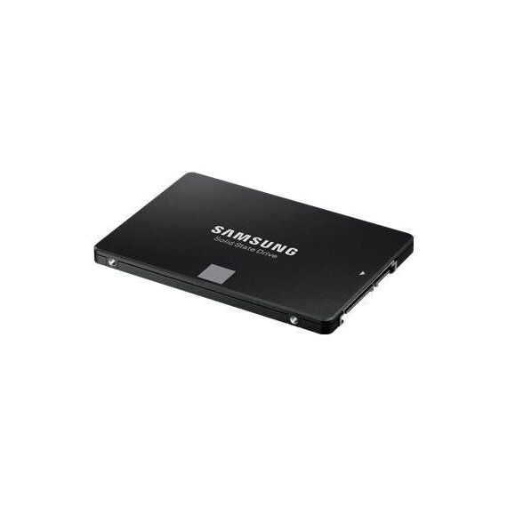 Samsung 860 EVO MZ-76E500B Solid state drive MZ-76E500BEU