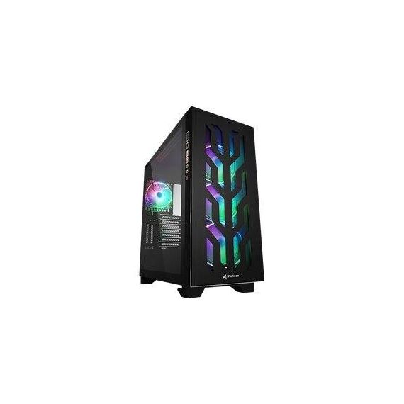 Sharkoon Elite Shark CA300T - extended ATX 4044951030149