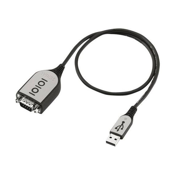 Sitecom CN-104 Serial adapter USB RS-232 CN-104