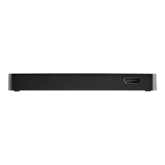 StarTech.com 2 Port USB C KVM Switch 4K 60Hz SV211HDUC