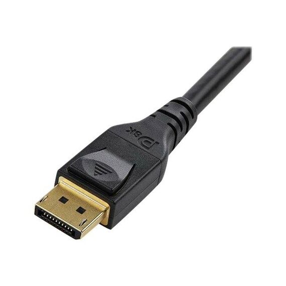 StarTech.com 4 m VESA Certified DisplayPort 1.4 DP14MM4M