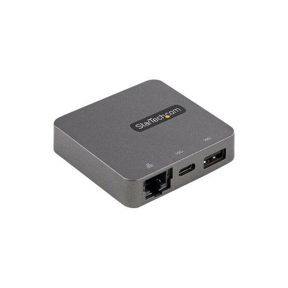 StarTech.com USB-C Multiport Adapter USB 3.1 DKT31CHVL
