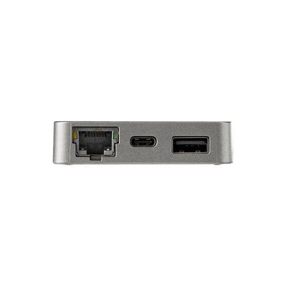 StarTech.com USB-C Multiport Adapter USB 3.1 DKT31CHVL