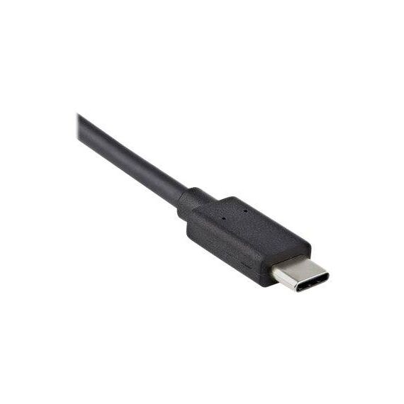 StarTech.com USB-C Multiport Adapter USB 3.1 DKT31CHVL