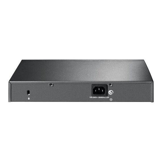 TP-Link JetStream TL-SG2210MP Switch smart 8 TL-SG2210MP