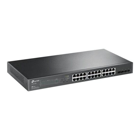 TP-Link JetStream TL-SG2428P Switch smart 24 x TL-SG2428P