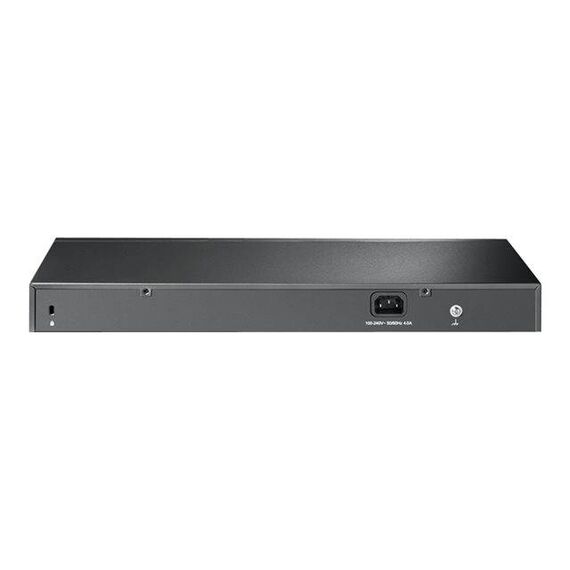 TP-Link JetStream TL-SG2428P Switch smart 24 x TL-SG2428P