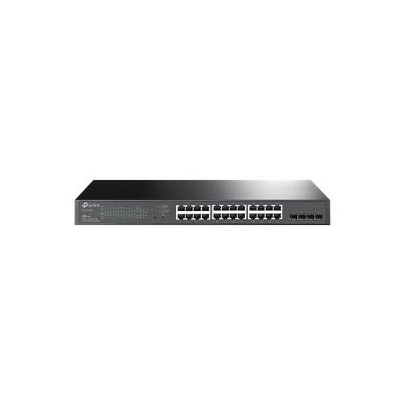 TP-Link JetStream TL-SG2428P Switch smart 24 x TL-SG2428P