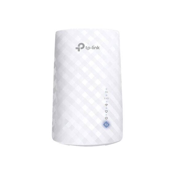 TP-Link RE190 Wi-Fi range extender Wi-Fi Dual Band RE190