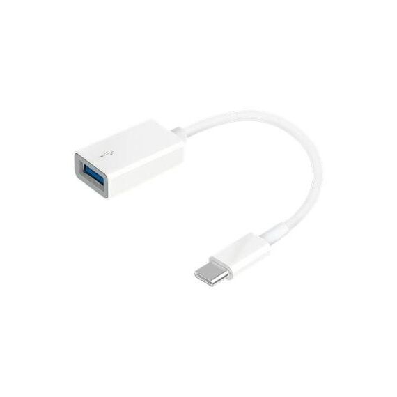 TP-Link UC400 USB adapter USB-C (M) to USB Type A UC400