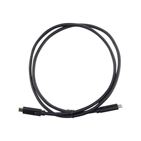 Targus USB cable 1m USB-C (M) to USB-C (M) USB 3.1 ACC927EU
