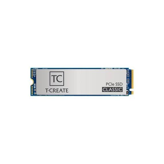 Team Group T-CREATE CLASSIC SSD 1TB M.2 2280 TM8FPE001T0C611