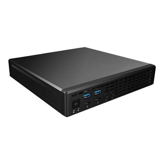ASRock Jupiter A320 Barebone mini PC Socket 90P2-6J00020