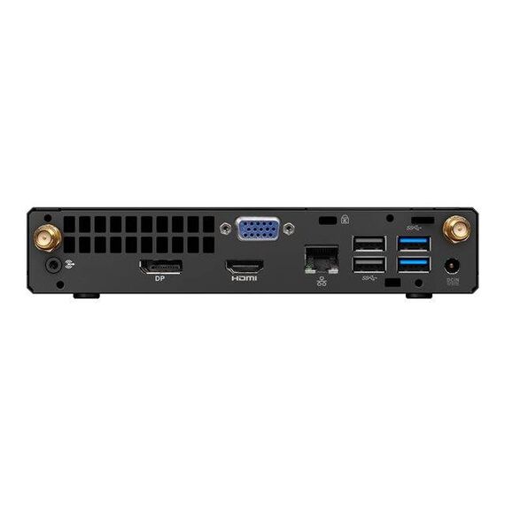 ASRock Jupiter A320 Barebone mini PC Socket 90P2-6J00020